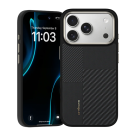 Кевларовый чехол MagSafe Benks ArmorPro Montage Button для iPhone 17 Pro - фото 2